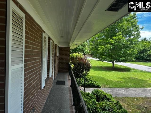 House for sale in Newberry, Newberry County