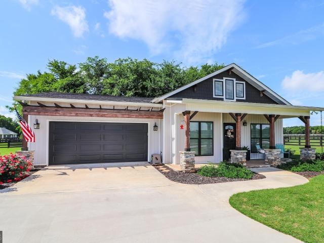 House for sale in Clinchfield, Georgia
