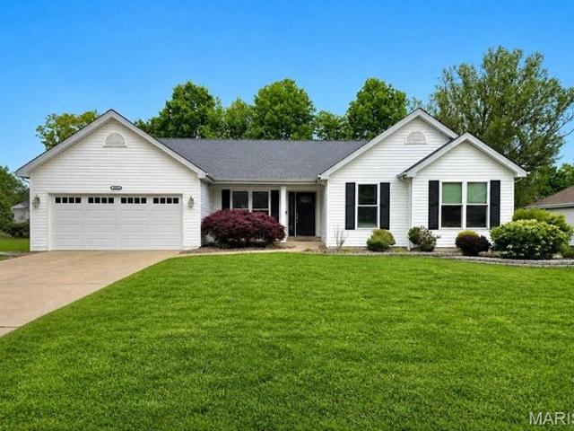 House for sale in Lake Saint Louis, Missouri