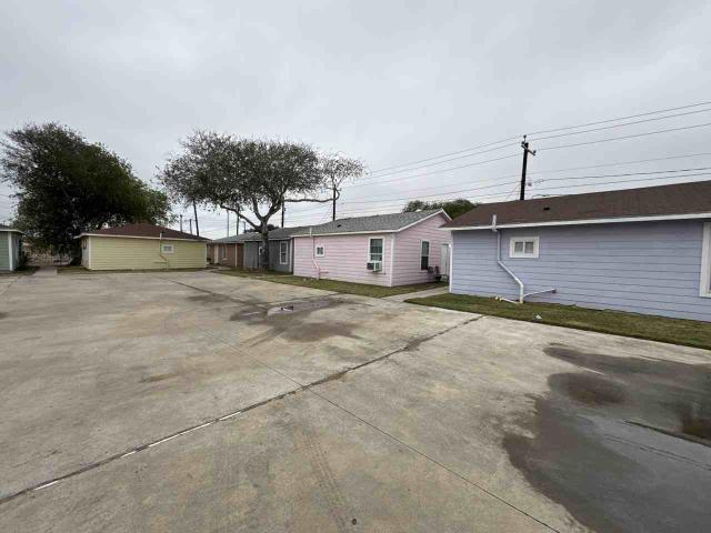 Apartment for rent in Corpus Christi, Texas