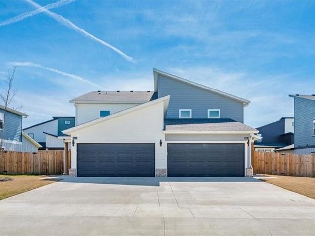 House for sale in Ark