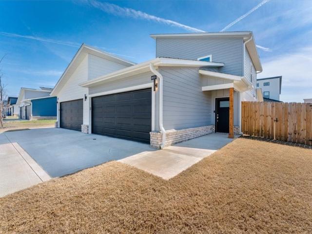 House for sale in Ark