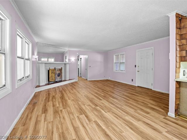 House for sale in Poteau, Oklahoma