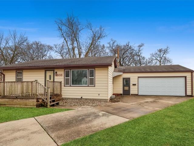 House for sale in Adel, Iowa