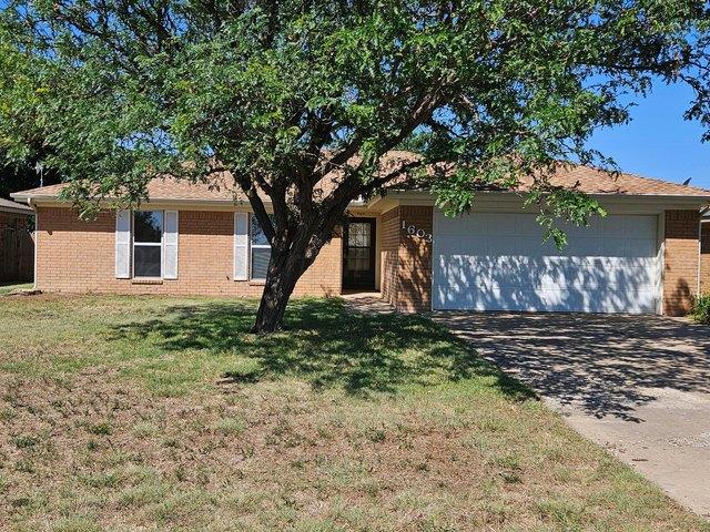 House for sale in Carson, Texas