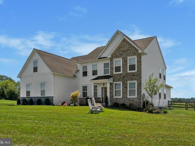 House for sale in Bucks, Pennsylvania