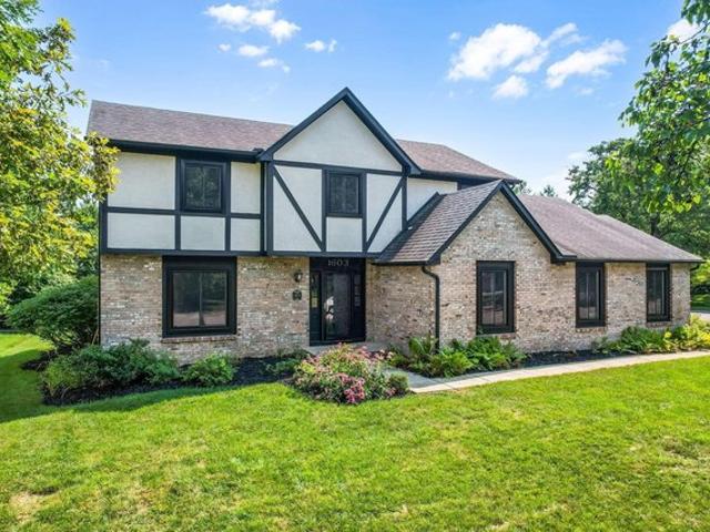 House for sale in Grove City, Ohio