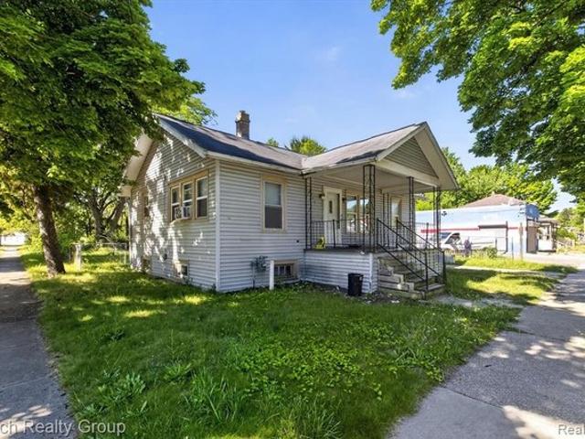 House for sale in Carrollton, Michigan
