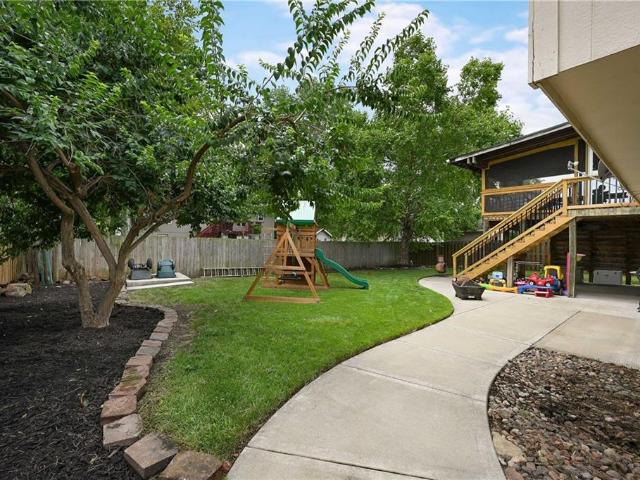 House for sale in Raymore, Missouri