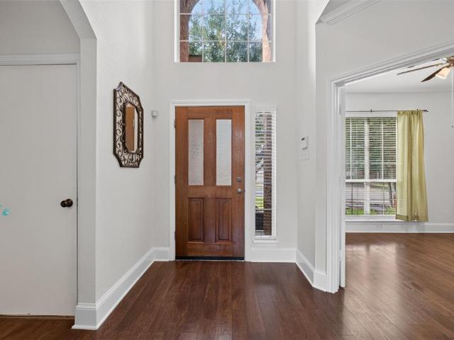 House for sale in Corinth, Denton County