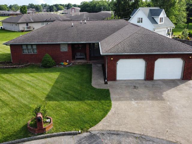 House for sale in Mountain Grove, Missouri