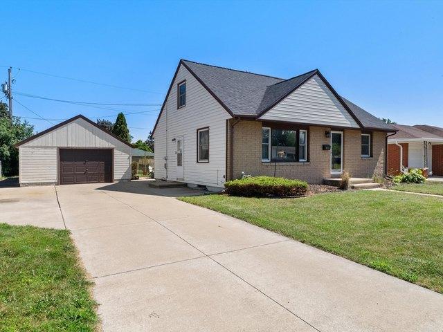 House for sale in Green Bay, Wisconsin