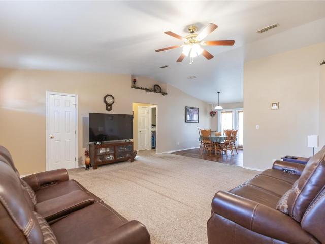 House for sale in Haskell, Texas