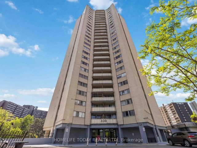Condo for sale in Woburn, Ontario