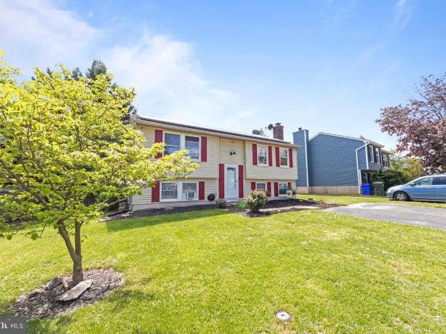 House for sale in Frederick, Maryland