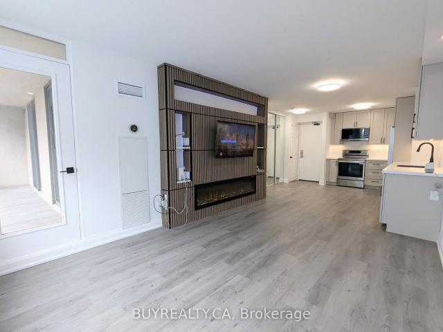 Condo for rent in Willowdale, Toronto