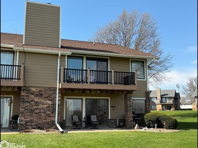 Condo for sale in Atlantic, Iowa