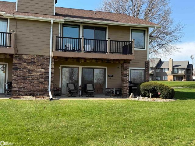Condo for sale in Atlantic, Iowa
