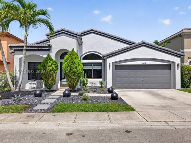 House for sale in Davie, Florida