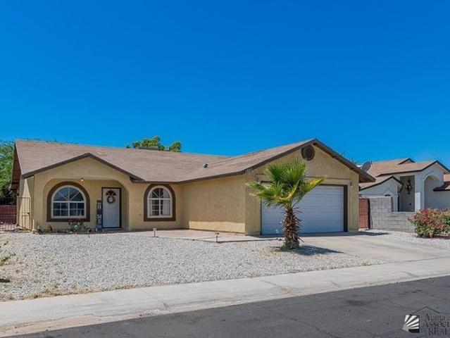 House for sale in Gadsden, Arizona