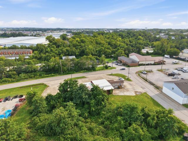 Commercial for sale in Richmond, Kentucky
