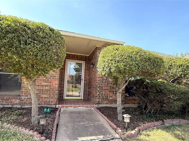House for sale in Denton, Texas