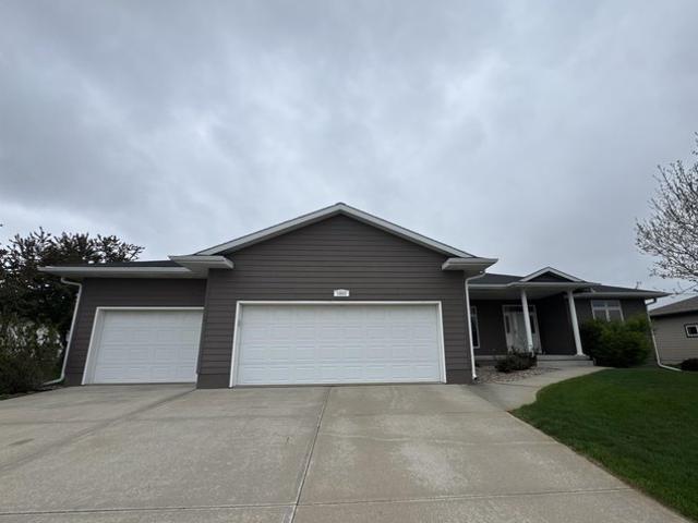 House for sale in Nebraska
