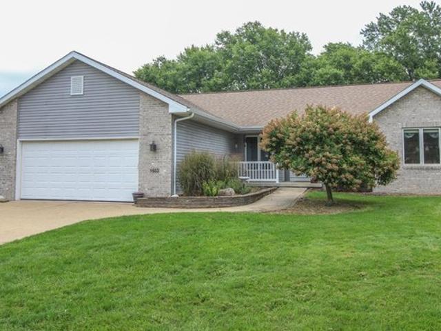 House for sale in Fort Atkinson, Jefferson County