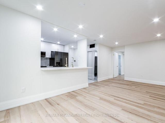 Condo for rent in Mississauga, Ontario