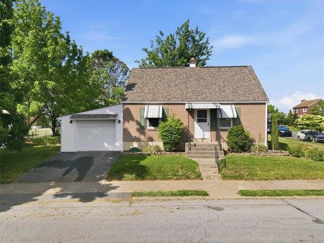 House for sale in Bethlehem, Pennsylvania