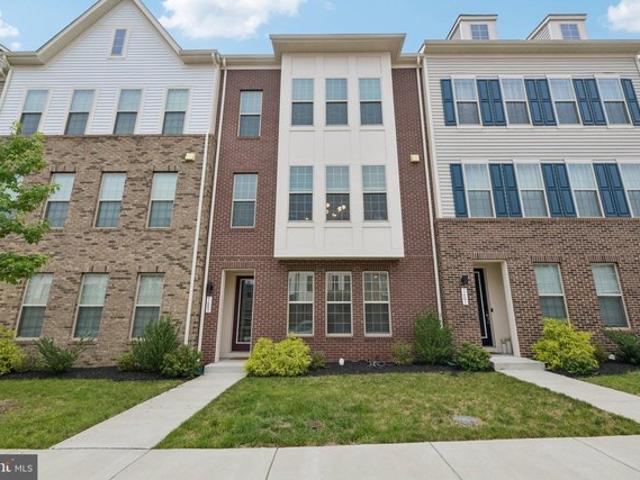 Townhouse for sale in Leesburg, Loudoun County