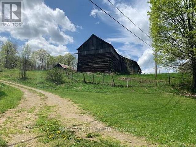 House for sale in Lanark Highlands, Ontario