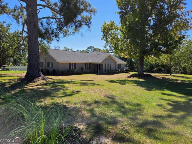House for sale in Vidalia, Toombs County