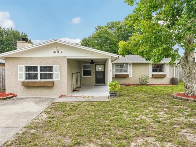 House for sale in Tarpon Springs, Florida