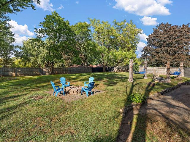 House for sale in Ramsey, Minnesota