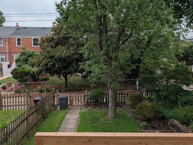 Townhouse for sale in Glen Arm, Maryland
