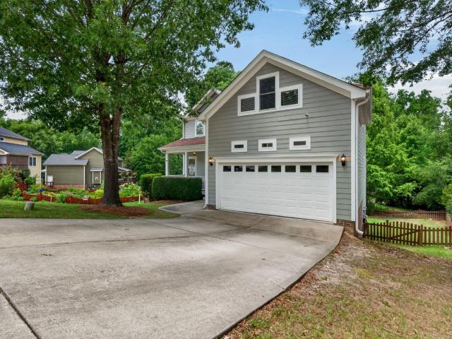 House for sale in Wake, North Carolina
