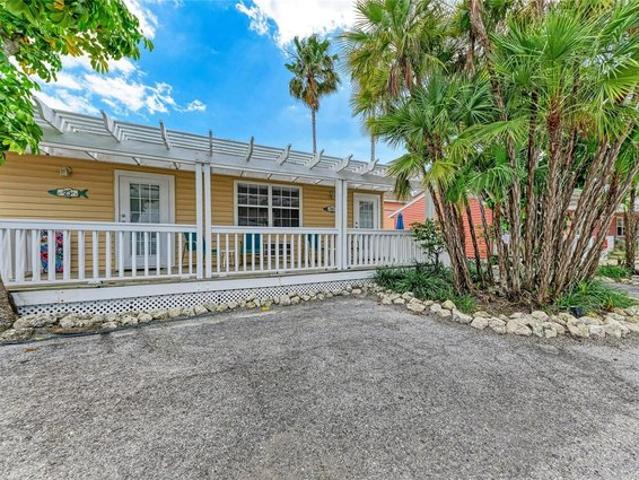 Condo for sale in Bradenton Beach, Florida
