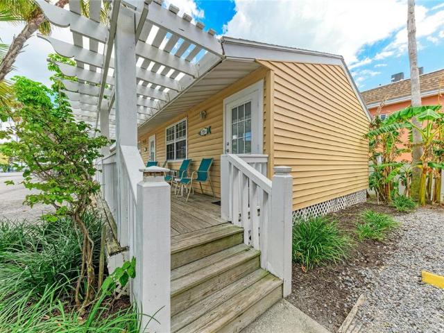 Condo for sale in Bradenton Beach, Florida