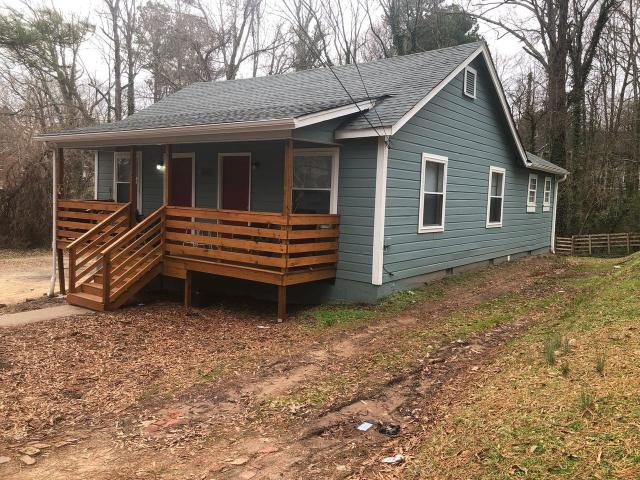 Apartment for rent in Durham, North Carolina