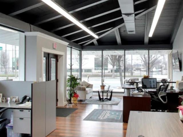 Commercial for rent in Nassau, New York