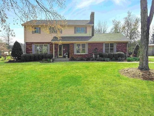 House for sale in Murray, Kentucky
