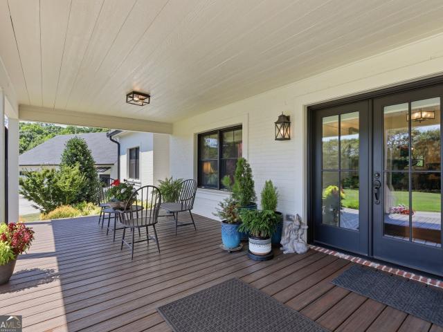 House for sale in Banks, Georgia