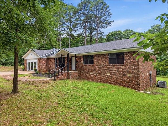 House for sale in Ark