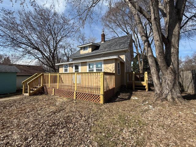 House for sale in Eastview, Saint Paul