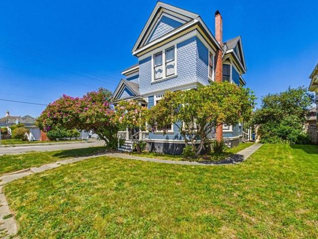 House for sale in Humboldt, California