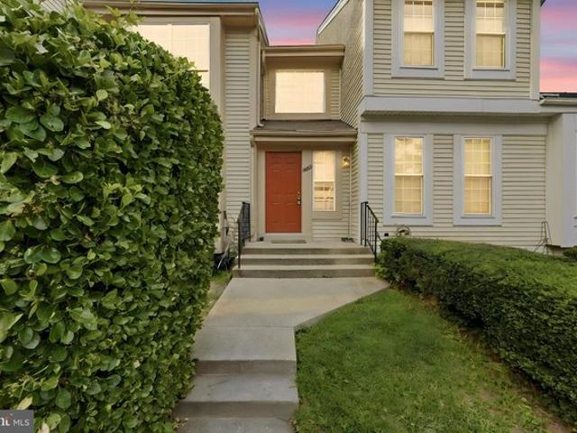 Townhouse for sale in Silver Spring, Maryland