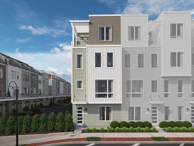 Townhouse for sale in Monmouth, New Jersey