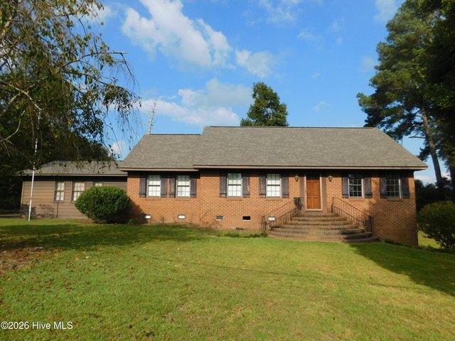House for sale in College Park South, Laurinburg