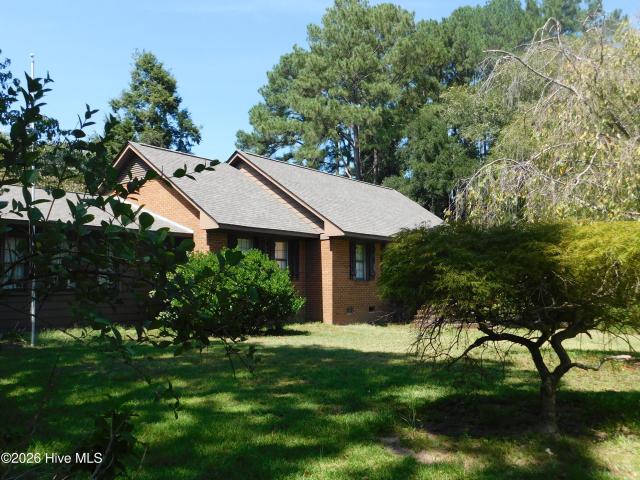 House for sale in Scotland, North Carolina